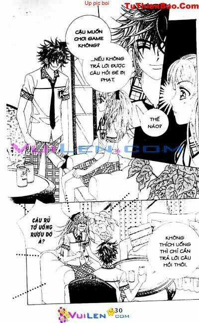 Bogle Goes To The Kingdom Chapter 5 trang 7