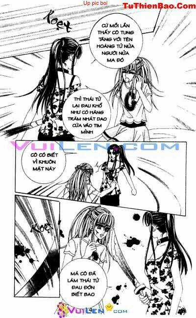 Bogle Goes To The Kingdom Chapter 50 trang 12