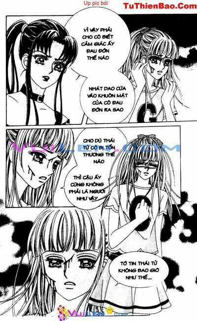 Bogle Goes To The Kingdom Chapter 50 trang 13