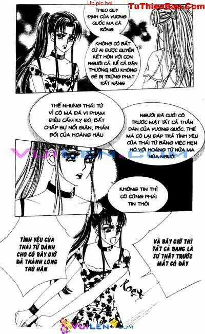 Bogle Goes To The Kingdom Chapter 50 trang 14