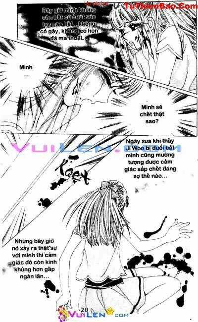 Bogle Goes To The Kingdom Chapter 50 trang 18