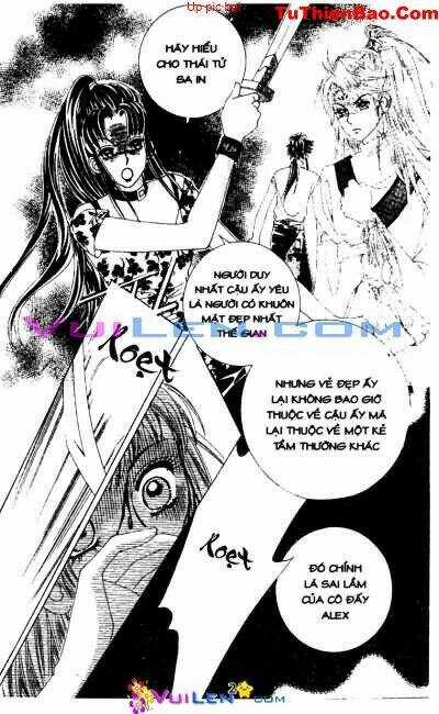 Bogle Goes To The Kingdom Chapter 50 trang 19