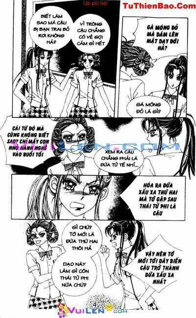 Bogle Goes To The Kingdom Chapter 50 trang 2