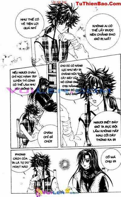 Bogle Goes To The Kingdom Chapter 50 trang 24