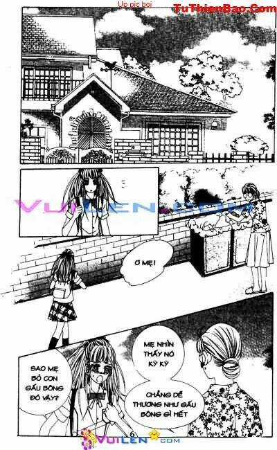 Bogle Goes To The Kingdom Chapter 50 trang 4