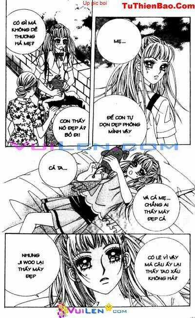 Bogle Goes To The Kingdom Chapter 50 trang 5