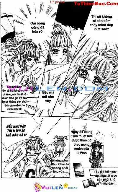 Bogle Goes To The Kingdom Chapter 50 trang 7