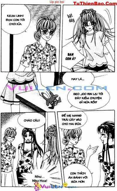 Bogle Goes To The Kingdom Chapter 50 trang 8