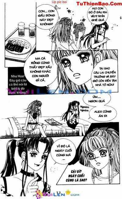 Bogle Goes To The Kingdom Chapter 50 trang 9