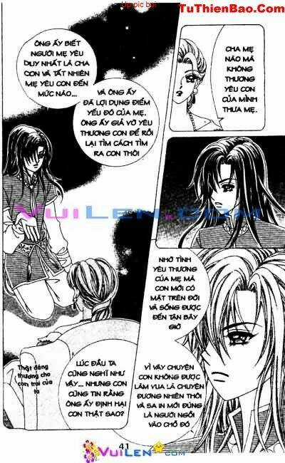 Bogle Goes To The Kingdom Chapter 51 trang 10