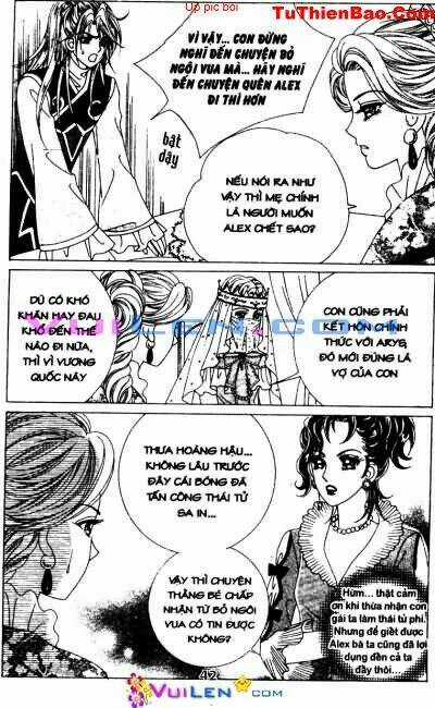 Bogle Goes To The Kingdom Chapter 51 trang 11