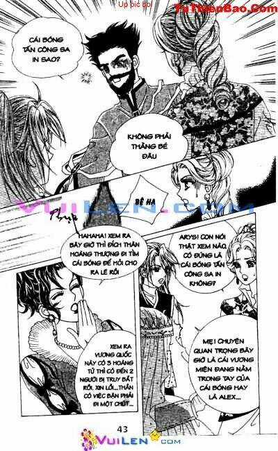 Bogle Goes To The Kingdom Chapter 51 trang 12