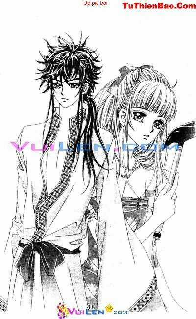 Bogle Goes To The Kingdom Chapter 51 trang 17