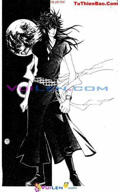 Bogle Goes To The Kingdom Chapter 51 trang 18