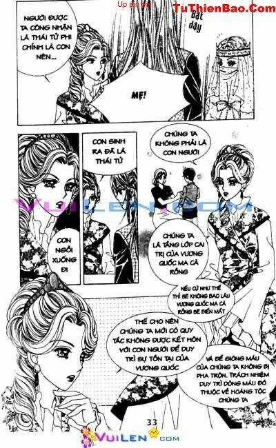 Bogle Goes To The Kingdom Chapter 51 trang 2