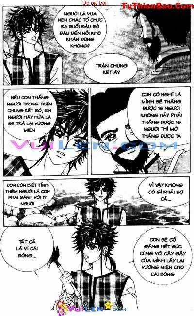 Bogle Goes To The Kingdom Chapter 51 trang 25