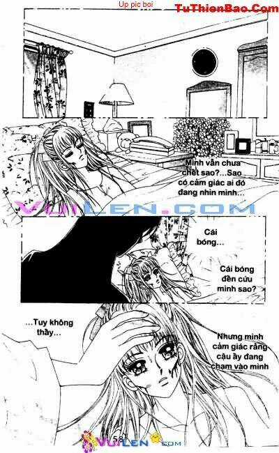 Bogle Goes To The Kingdom Chapter 51 trang 27