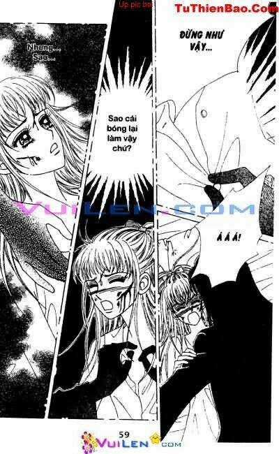 Bogle Goes To The Kingdom Chapter 51 trang 28