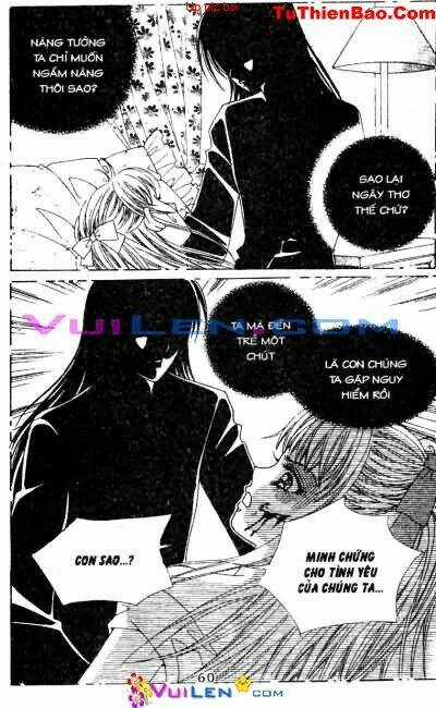 Bogle Goes To The Kingdom Chapter 51 trang 29