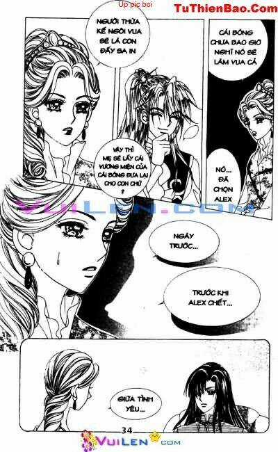 Bogle Goes To The Kingdom Chapter 51 trang 3