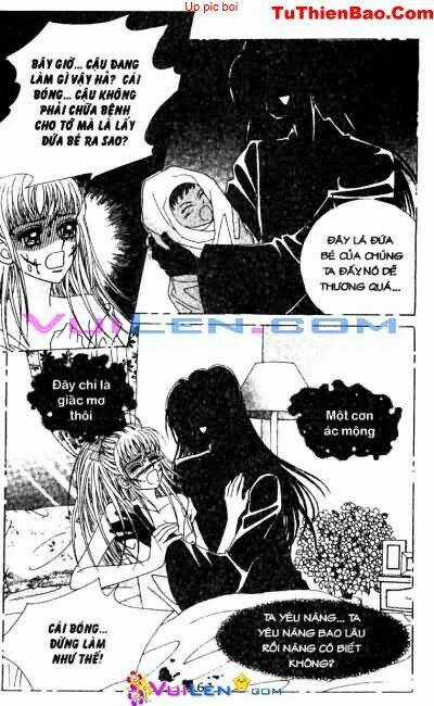 Bogle Goes To The Kingdom Chapter 51 trang 30