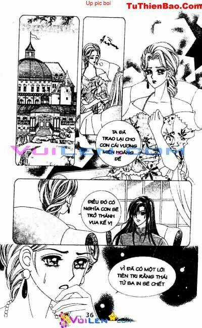 Bogle Goes To The Kingdom Chapter 51 trang 5