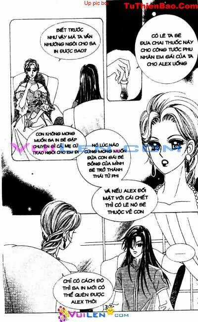 Bogle Goes To The Kingdom Chapter 51 trang 6