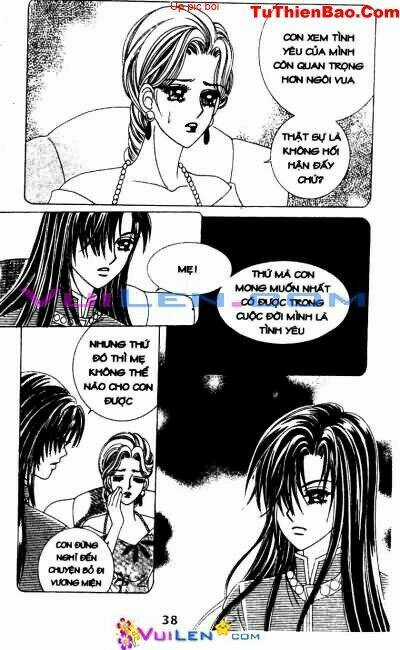 Bogle Goes To The Kingdom Chapter 51 trang 7