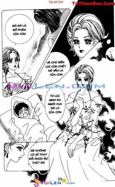 Bogle Goes To The Kingdom Chapter 51 trang 8