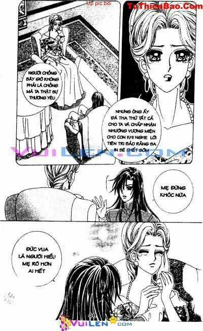 Bogle Goes To The Kingdom Chapter 51 trang 9