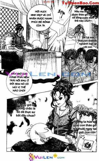 Bogle Goes To The Kingdom Chapter 52 trang 10
