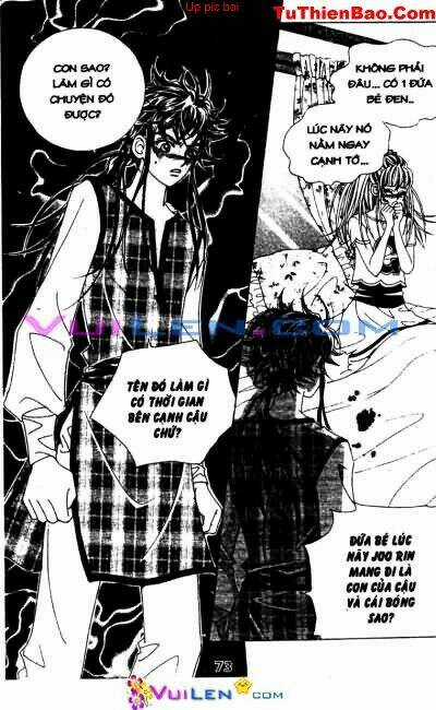 Bogle Goes To The Kingdom Chapter 52 trang 11