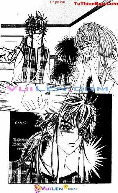 Bogle Goes To The Kingdom Chapter 52 trang 12