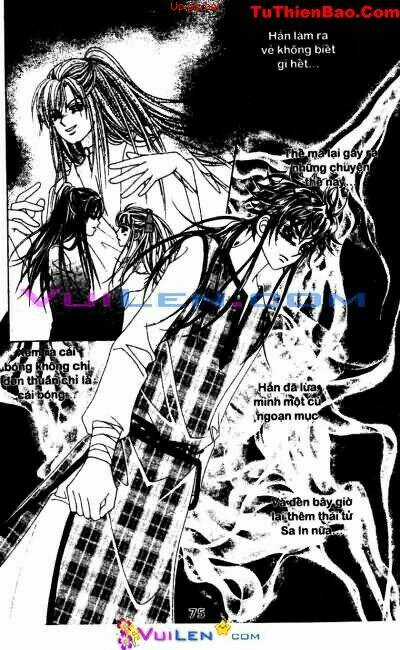 Bogle Goes To The Kingdom Chapter 52 trang 13