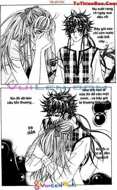 Bogle Goes To The Kingdom Chapter 52 trang 15