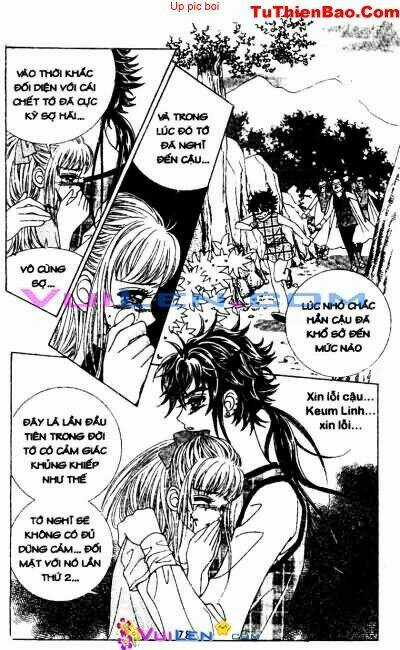 Bogle Goes To The Kingdom Chapter 52 trang 16