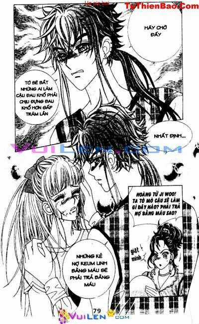 Bogle Goes To The Kingdom Chapter 52 trang 17