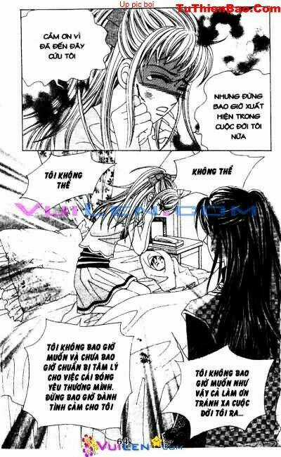 Bogle Goes To The Kingdom Chapter 52 trang 2