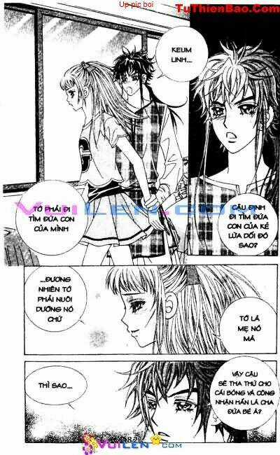 Bogle Goes To The Kingdom Chapter 52 trang 20