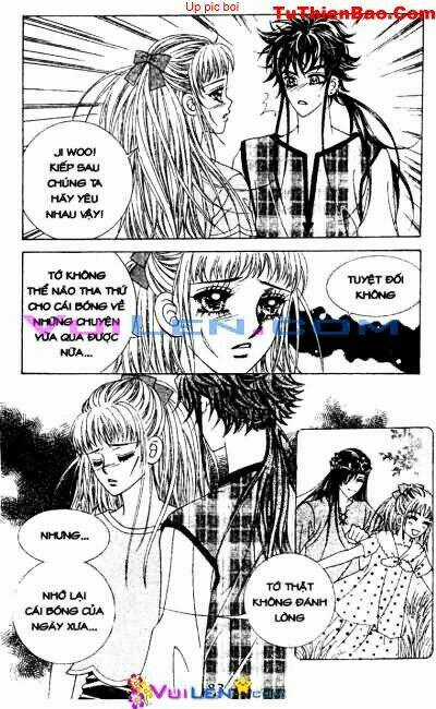 Bogle Goes To The Kingdom Chapter 52 trang 21