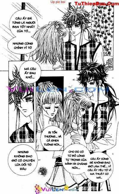 Bogle Goes To The Kingdom Chapter 52 trang 22