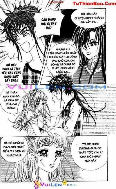 Bogle Goes To The Kingdom Chapter 52 trang 23