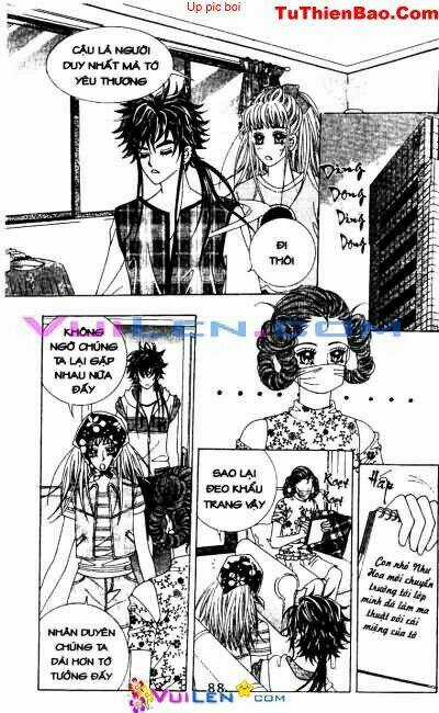 Bogle Goes To The Kingdom Chapter 52 trang 26