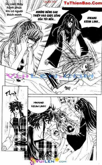 Bogle Goes To The Kingdom Chapter 52 trang 3