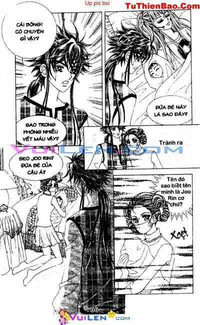 Bogle Goes To The Kingdom Chapter 52 trang 4