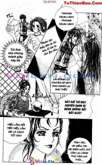 Bogle Goes To The Kingdom Chapter 52 trang 5