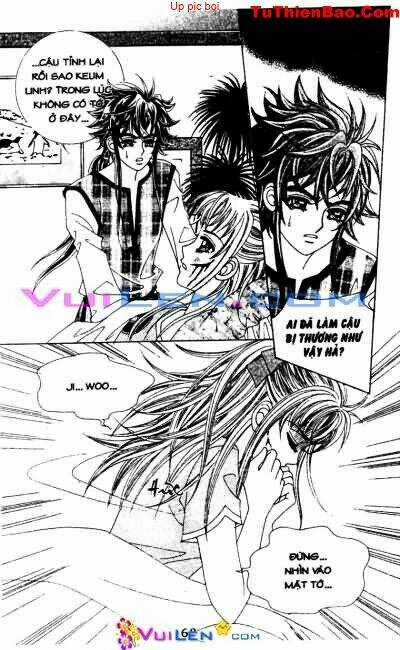 Bogle Goes To The Kingdom Chapter 52 trang 6