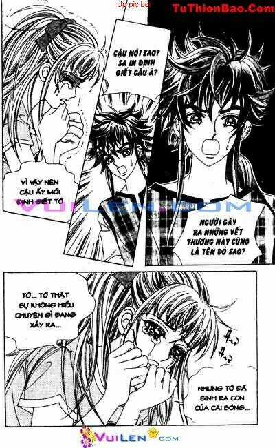 Bogle Goes To The Kingdom Chapter 52 trang 9