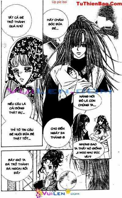 Bogle Goes To The Kingdom Chapter 53 trang 10