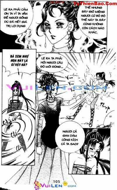 Bogle Goes To The Kingdom Chapter 53 trang 13